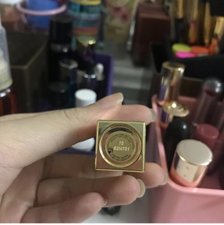 Son ysl màu 70 le nu minisize son makeupforever minisize , sample lancom