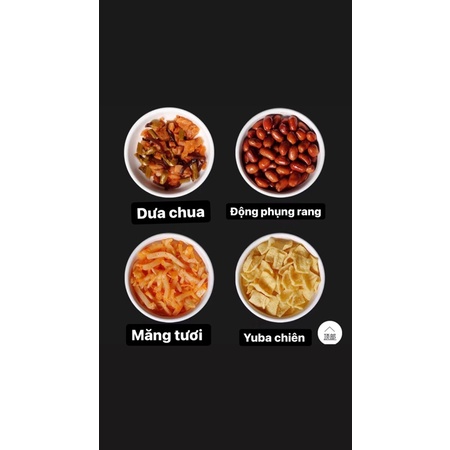 [320gram]Phiên bản màu hồng - Bún ốc Liễu Châu chính thống ( ảnh thật sản phẩm ở cuối ) | BigBuy360 - bigbuy360.vn