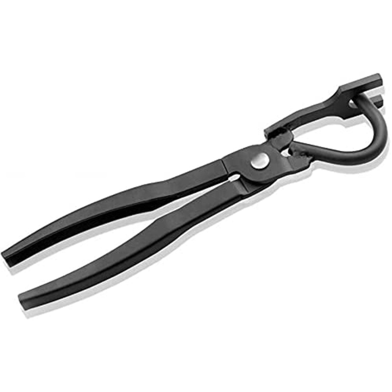 Kẹp Gắp Ống Xả Đa Năng Tiện Dụng Cho Gia Đình DIY