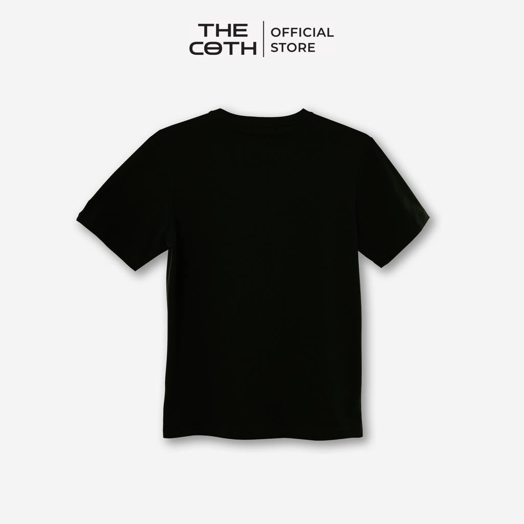 Áo Thun Unisex in chữ Tất cả là tại anh chất liệu Cotton Cao Cấp trẻ trung form rộng U1014 | BigBuy360 - bigbuy360.vn