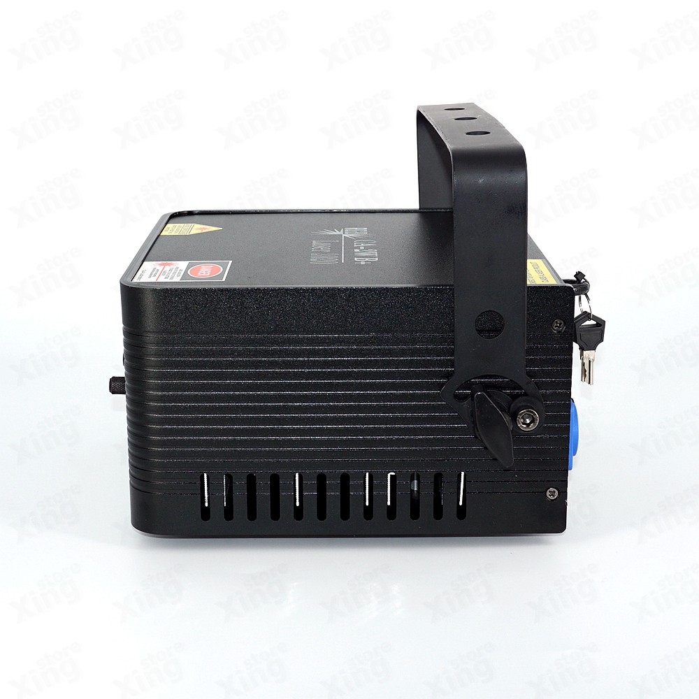 - ĐÈN LASER 2,5W XANH DƯƠNG ĐÈN SÂN KHẤU VŨ TRƯỜNG