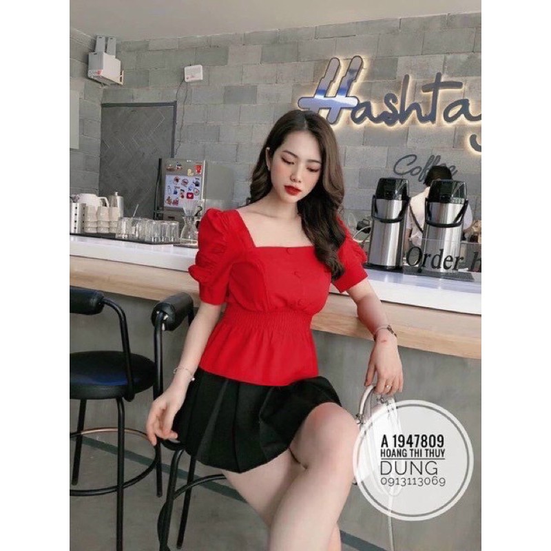 Bigsize Áo kiểu bigsize 55kg-96kg ❤️❤️