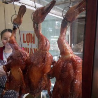 #vịt quay# vịt nướng# gia vị #