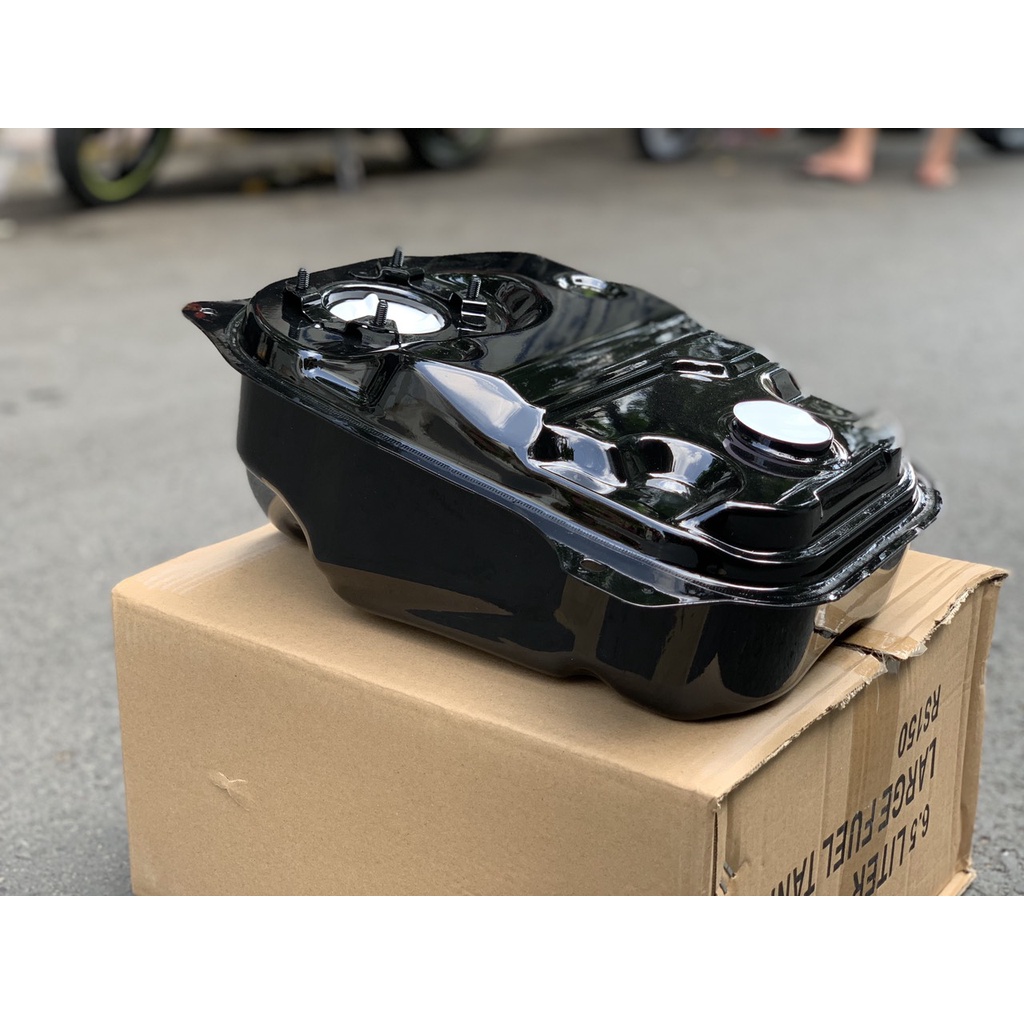 Bình Xăng 6,5 LÍT Cho Honda Winner V1 - Winner X - Kèm phụ kiện
