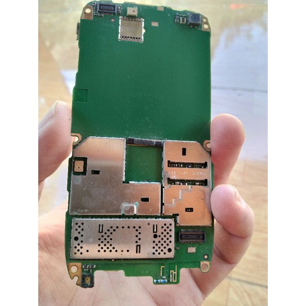 Main Nokia e72 sống bóc máy trùng imei kèm phím