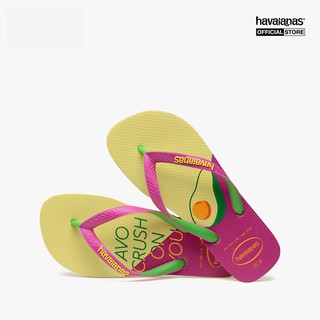 HAVAIANAS - Dép nữ Top Cool 4140258