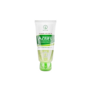 sửa rửa mặt Acness