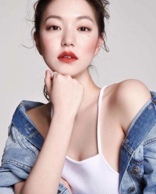 SON THỎI LÌ ESPOIR LIPSTICK NO WEAR MATTE