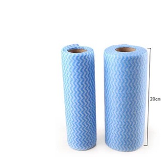 CUỘN 50 giấy vải không dệt