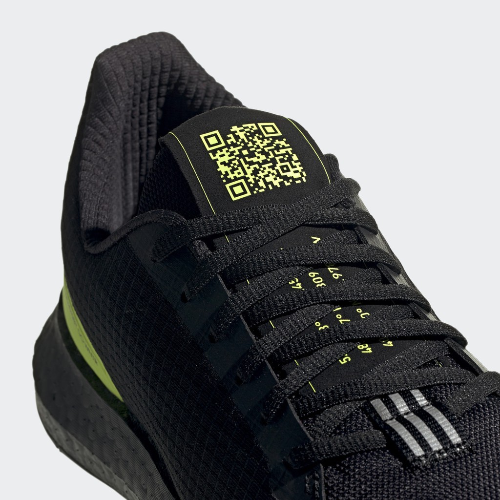 Adidas Giày Senseboost Go Winter EH1029 - Hàng Chính Hãng - Bounty Sneakers