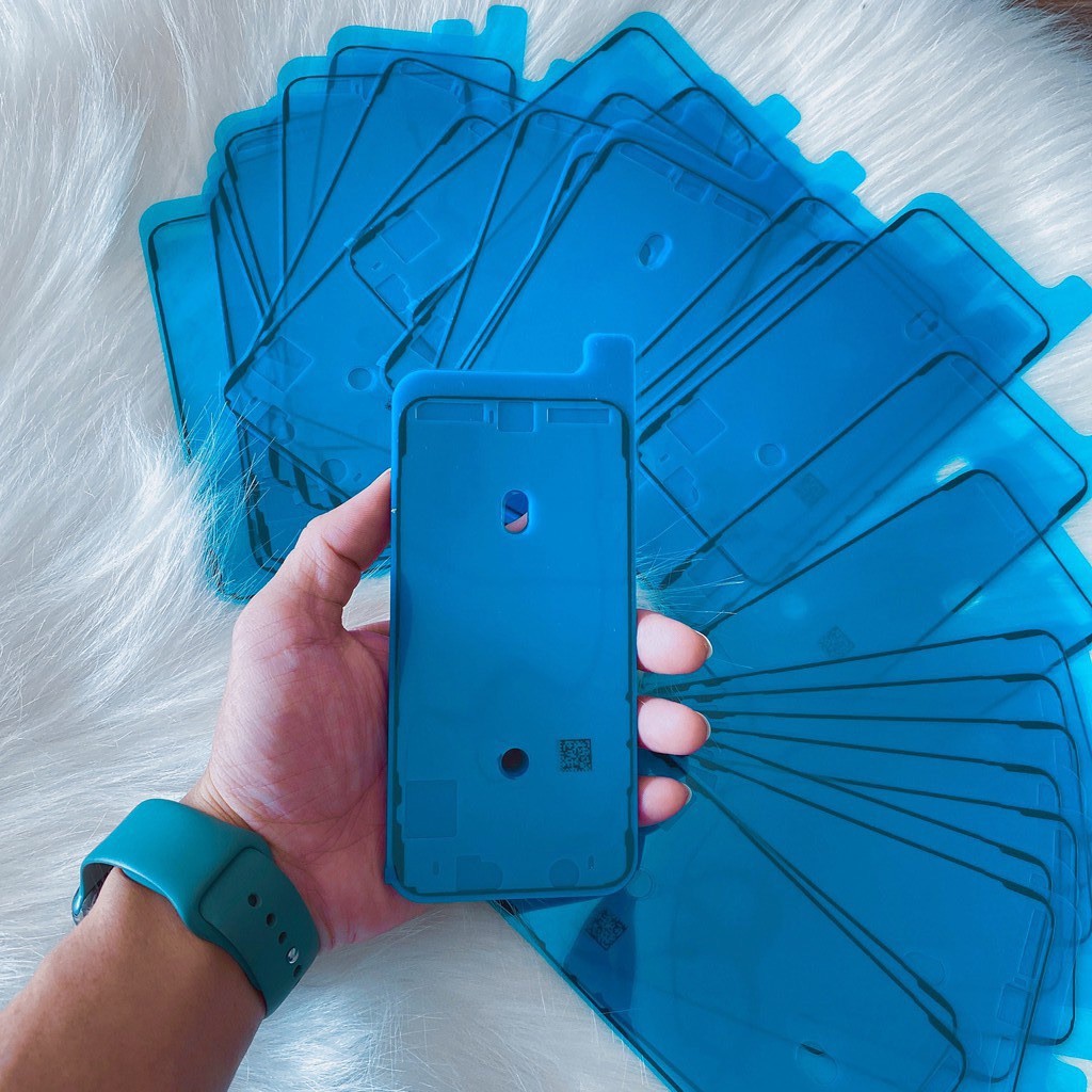 Ron chống nước iphone