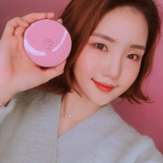 PHẤN NƯỚC MỎNG MỊN PINK AURA CUSHION