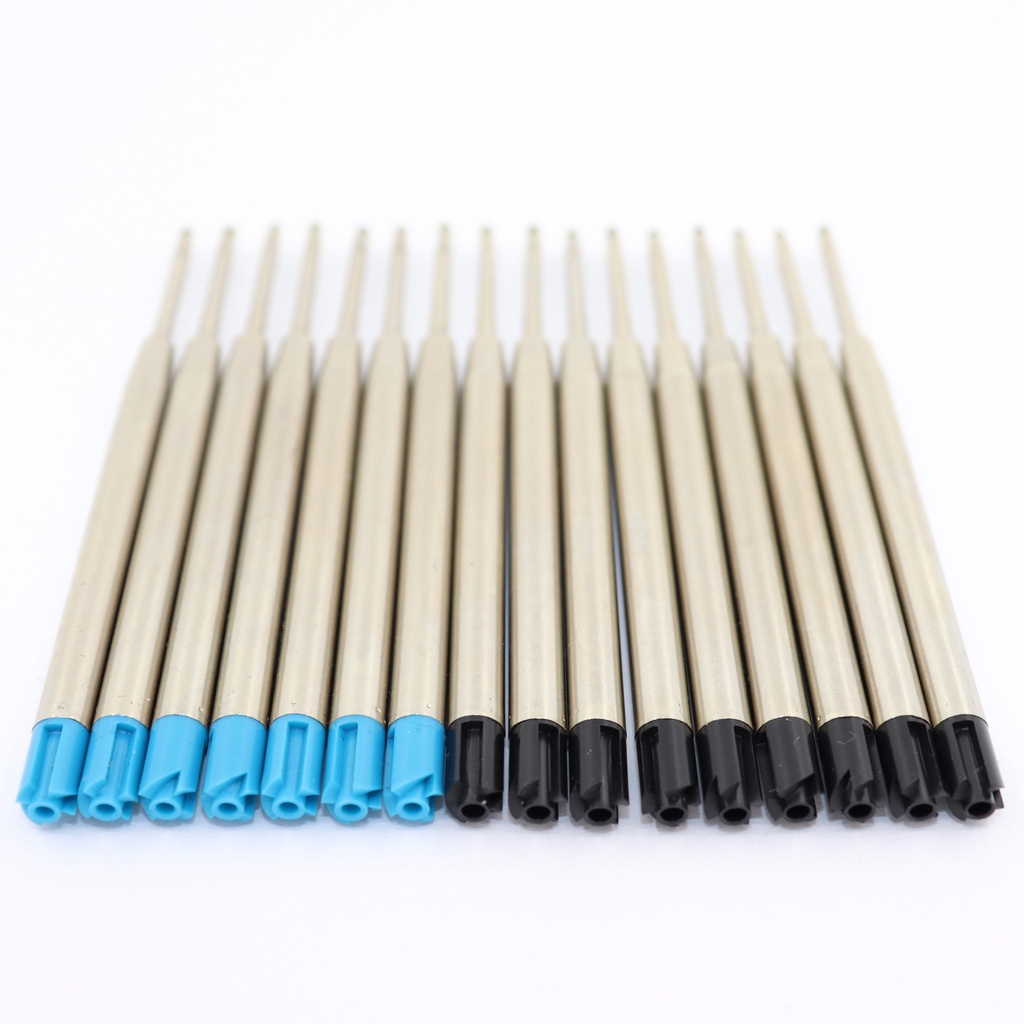 Ruột viết ruột bút ngòi viết ngòi bút bi refill 98mm cho viết Parker và nhiều loại bút ký khác