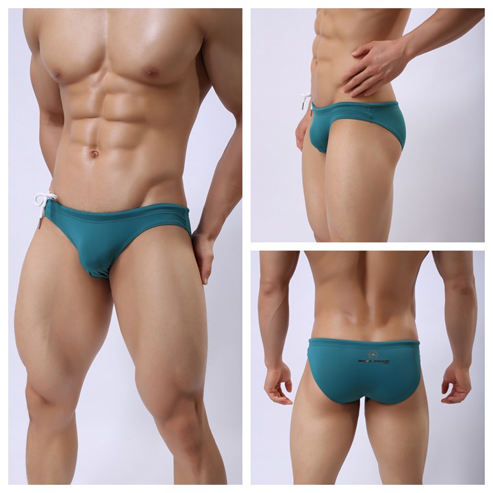 Quần bơi nam - bikini brief Brave Person B1156 | BigBuy360 - bigbuy360.vn