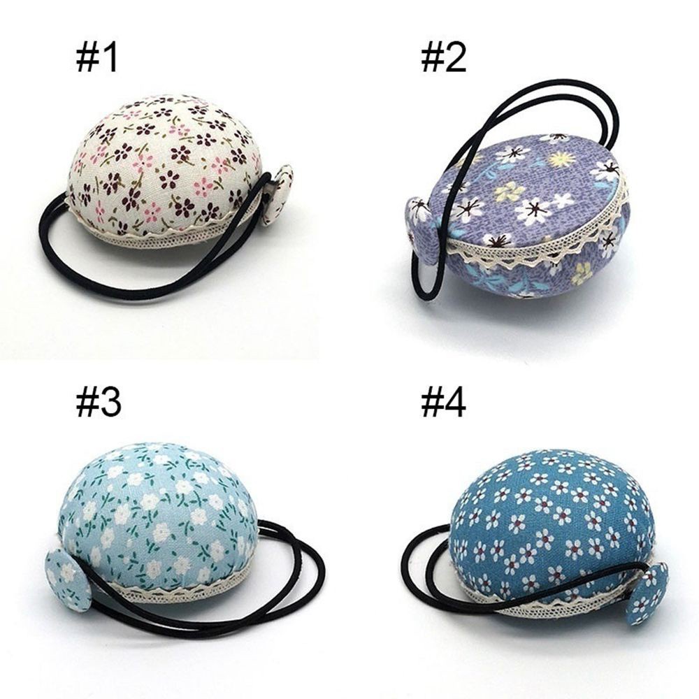 Giá Đỡ Cho Kim Khâu Hình Tròn Tiện Dụng Và Bền