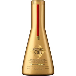 Dầu xả dưỡng ẩm L'Oreal Mythic Oil