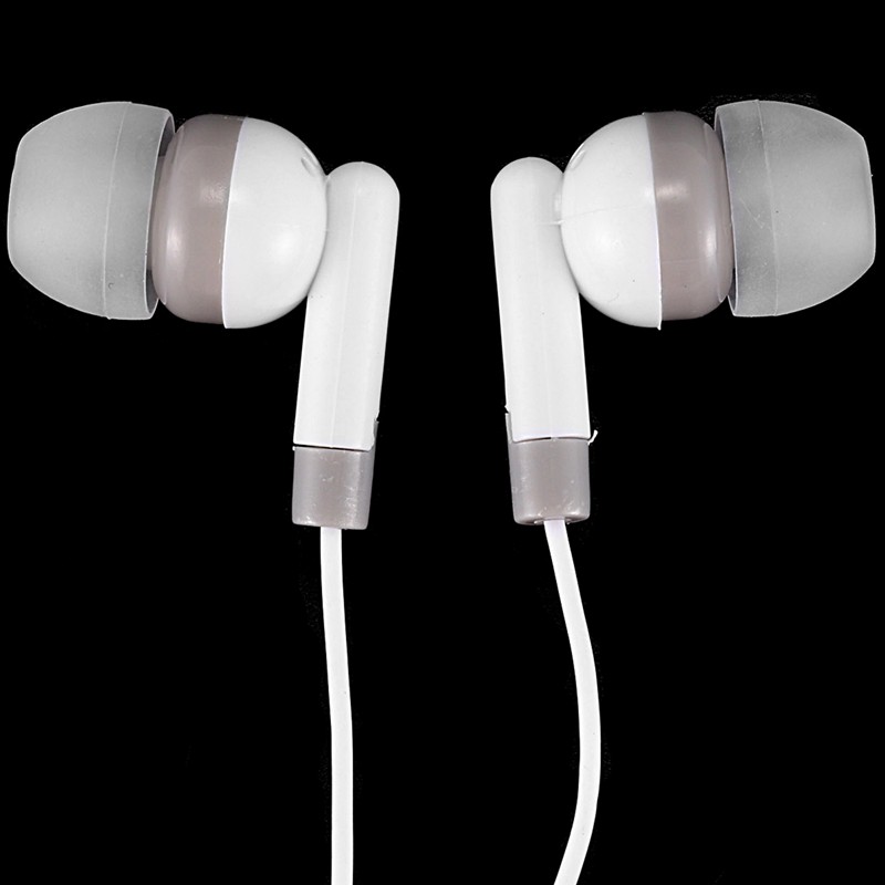 3.5mm In-ear Stereo Earbuds Headphone Headset for Mobile Phone