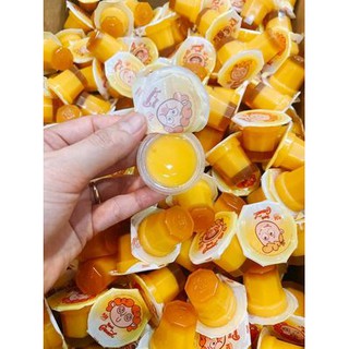 Thạch caramen - bánh plan giá sỉ 100g / 250g / 500g