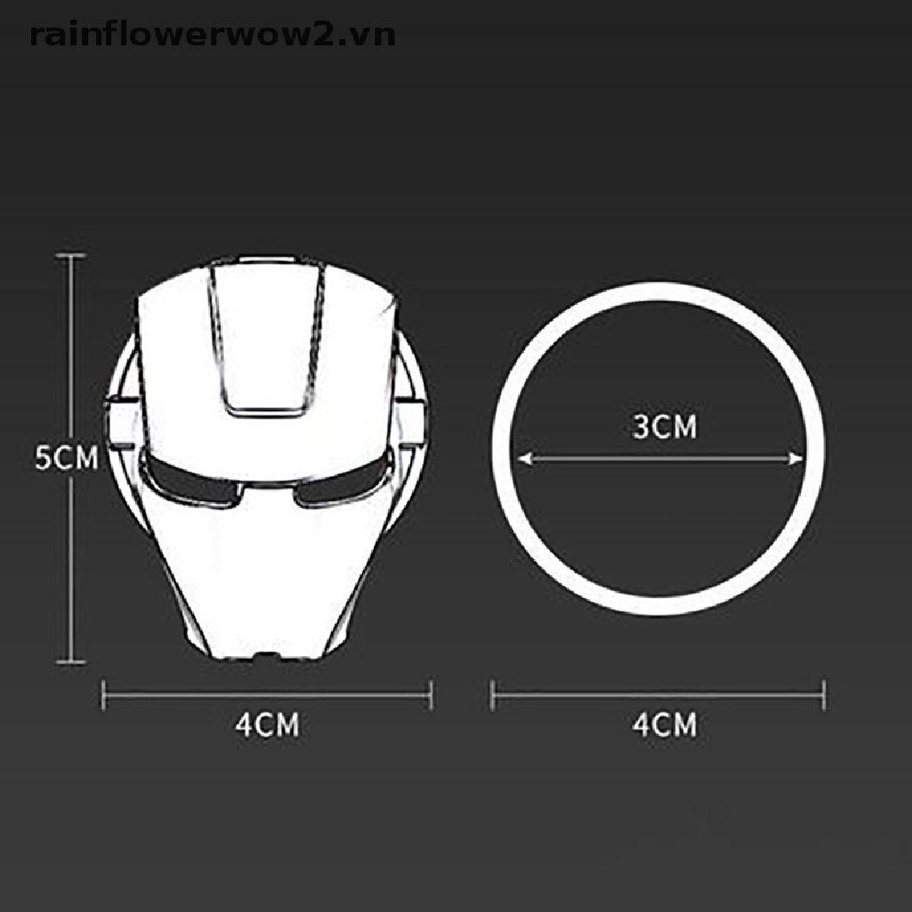 Nút Khởi Động Xe Hơi Nội Thất