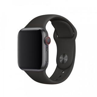 Dây đeo silicon cho Apple Watch 38mm / 40mm Kakapi