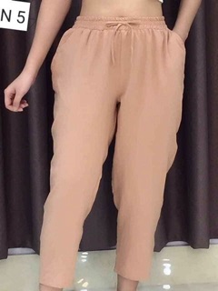 Quần bagy đũi mát