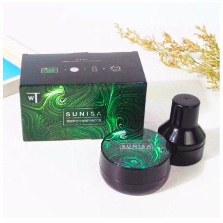 PHẤN NƯỚC BB SUNISA HÀNG NỘI ĐỊA SIÊU ĐẸP CHO CHỊ EM | BigBuy360 - bigbuy360.vn