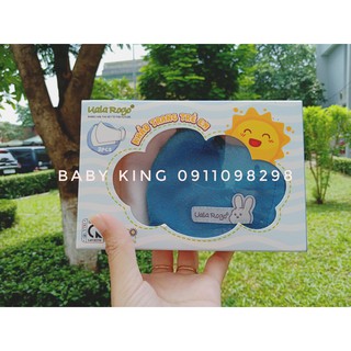Set 2 khẩu trang modal Ualarogo cho bé