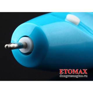 [ giá hủy diệt ] Bút khắc mini đa năng V1