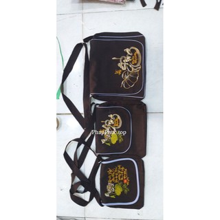 Phụ kiện đi chùa giỏ