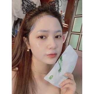 MẶT NẠ DA SINH HỌC YOSE AQUA HYDRO EX