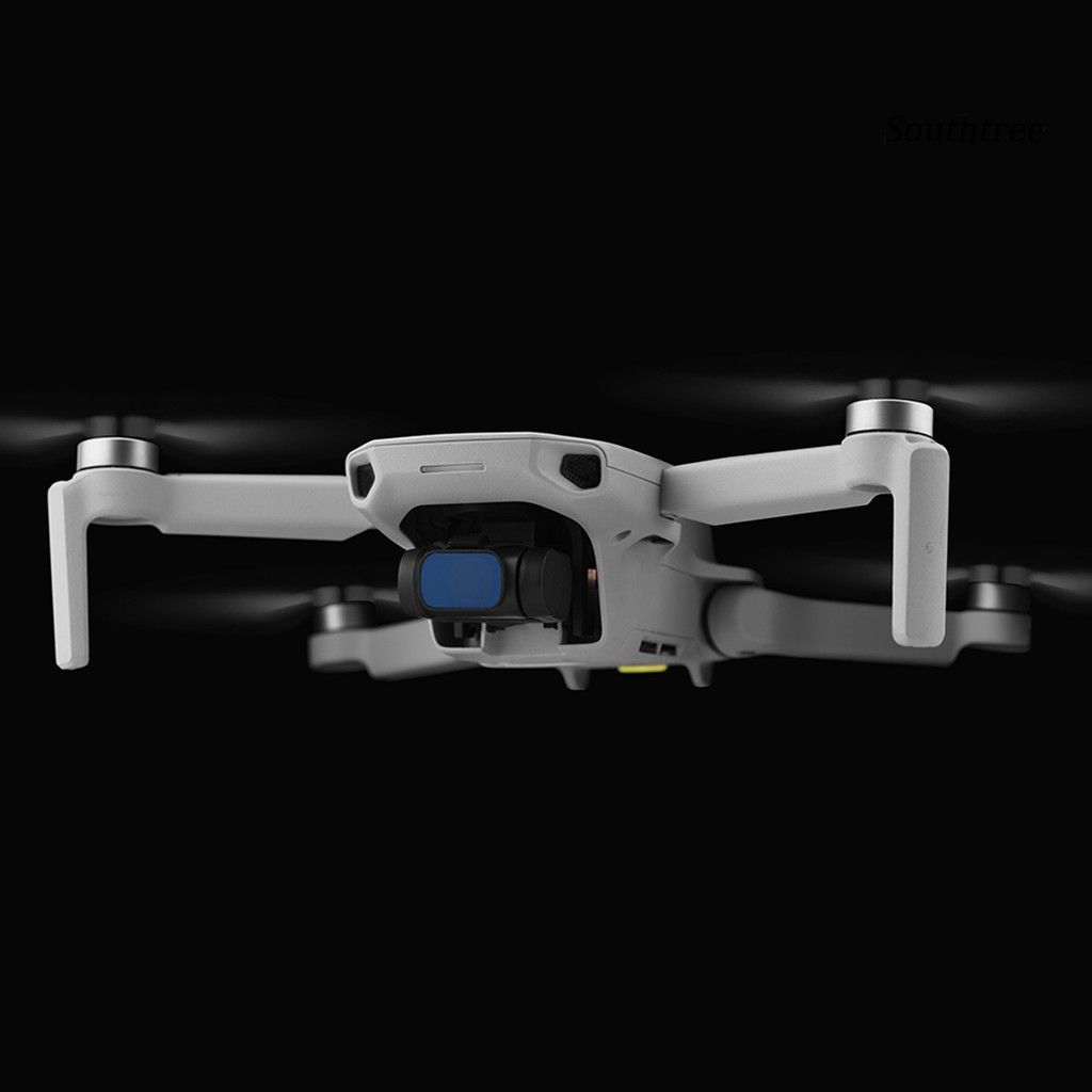 Bộ Lọc Ống Kính Nd4 / 8 / 16 / 32 Cho Dji Mavic Mini 2