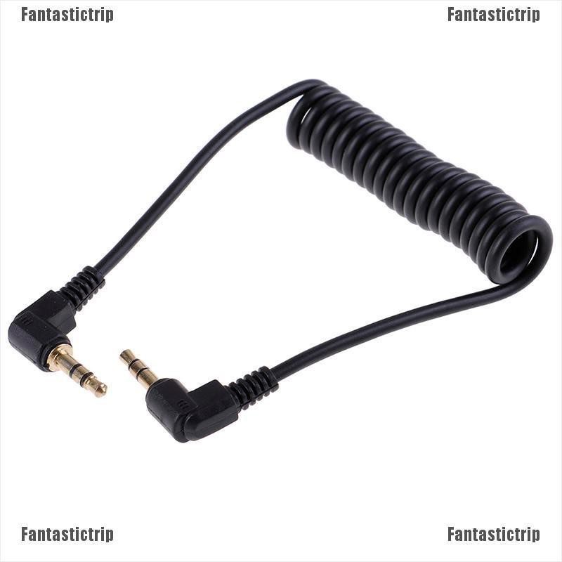 Đầu Kết Nối Âm Thanh 90 Độ 3.5mm