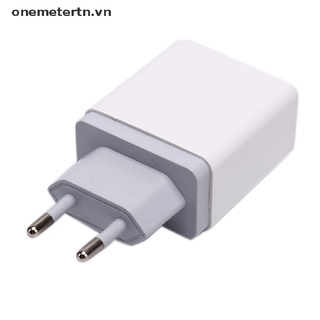Củ Sạc Nhanh Usb 3.0 18w Phích Cắm Us / Eu