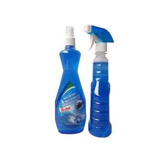 Nước lau kính, lau bếp ARIKA