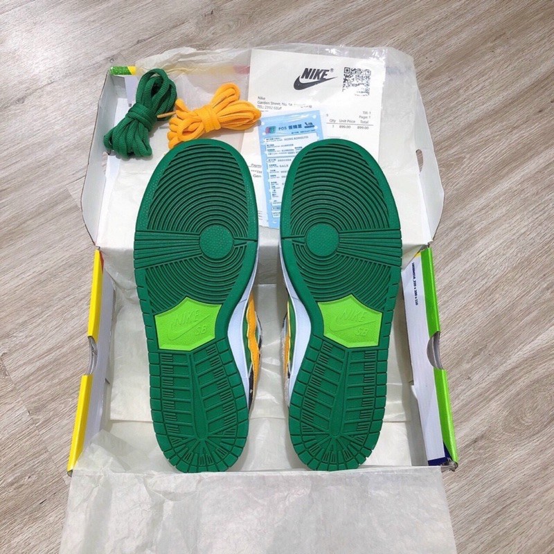 Giày jordan 1 low bò sữa hàng 1:1 chất lượng