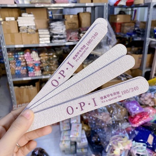 Dũa móng tay OPI, dũa chuyên dụng