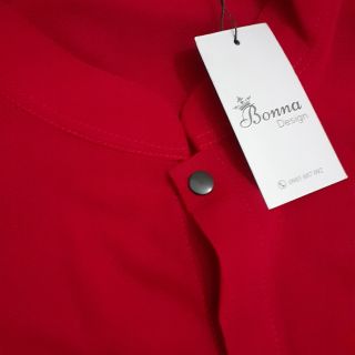 Váy bầu của Bona