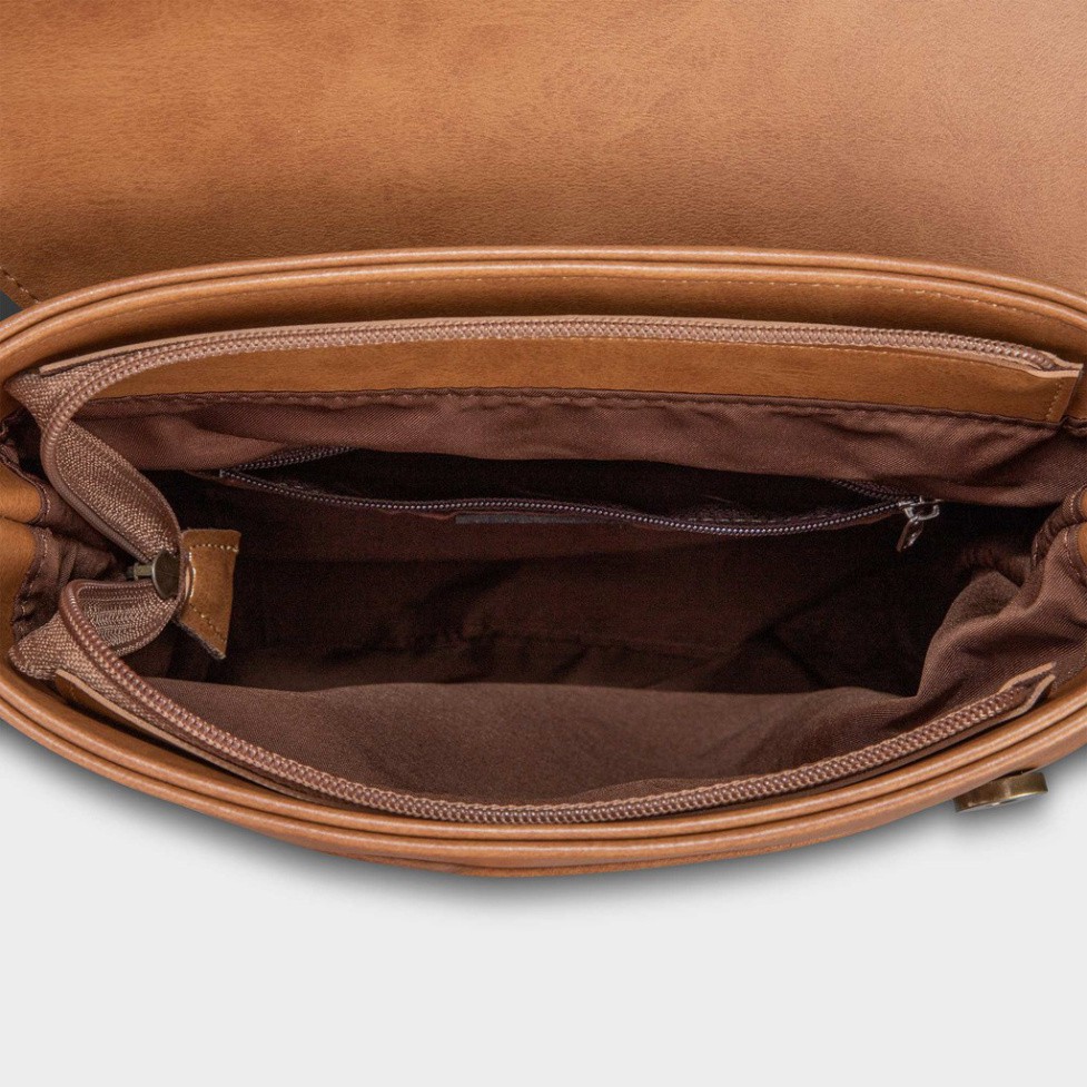 Túi đeo chéo nam FADODA TDC4 .Bảo hành 1 năm