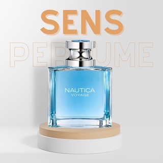 10ml nautica voyage edt | nước hoa nam