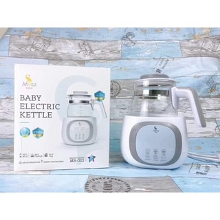 BÌNH ĐUN NƯỚC PHA SỮA MOAZ 1000ml