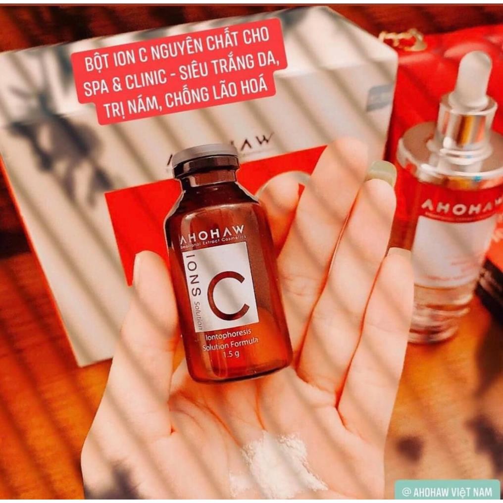 Vitamin C Ahohaw Hàn Quốc