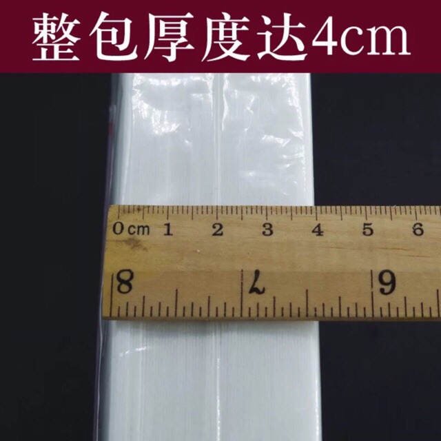 Giấy lau gel cứng 1000 miếng | BigBuy360 - bigbuy360.vn