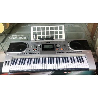 ĐÀN ORGAN MEIKE 935
