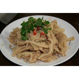 Thính gạo rang làm nem Nam Định💥Hàng Loại 1💥( 500G) Thính nam định nhà làm đặc sản HomeTownFood