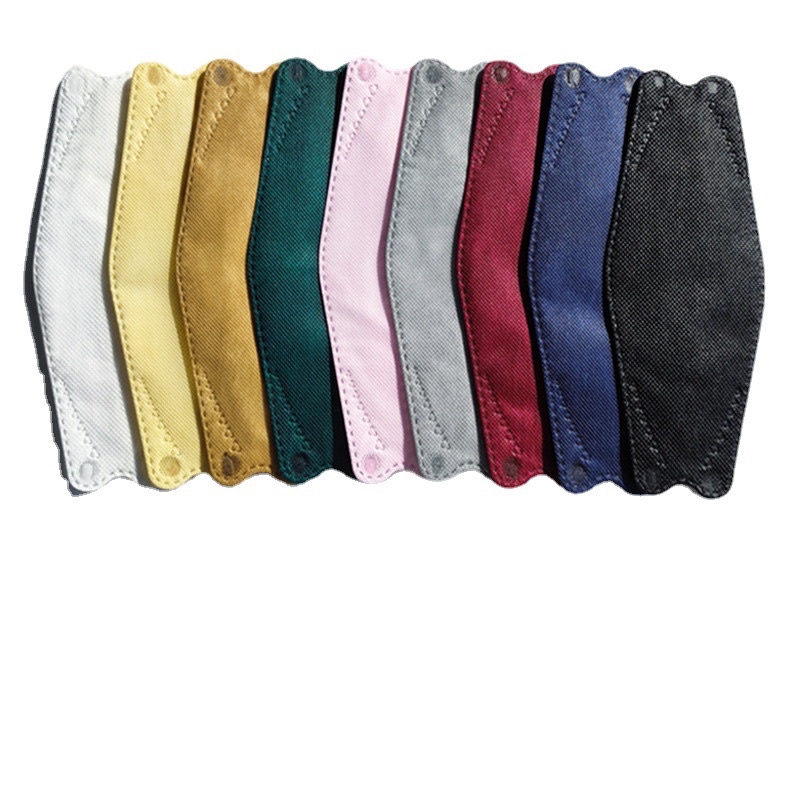 KHẨU TRANG KF94 XUẤT HÀN