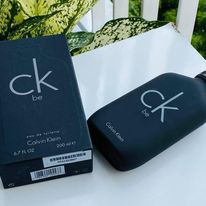 Nước hoa unisex Calvin Klein CK Be 200ml EDT