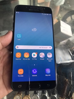 Điện thoại samsung j730 pro