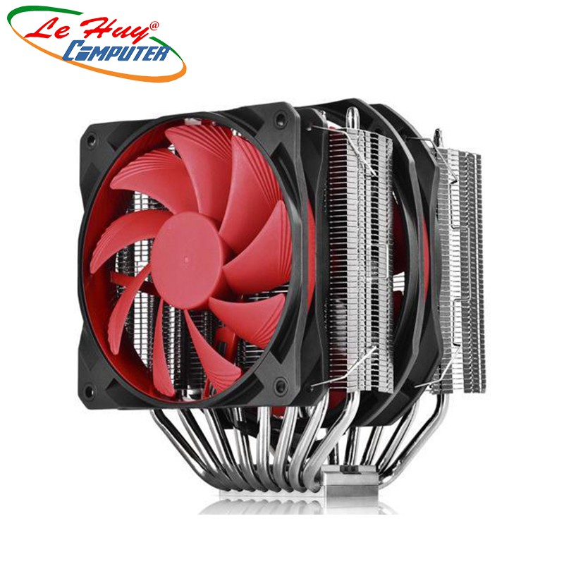 Tản Nhiệt Khí CPU Cooler Assassin V2