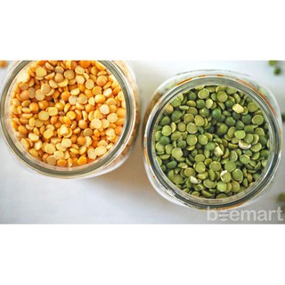 Đậu Hà Lan hữu cơ Markal 500g