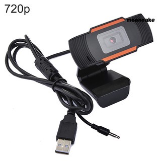 [BH 12 tháng] WEB CAMERA CÓ MIC HD 720P, Webcam Full hd Máy Tính kẹp, Trực Tuyến- Hội Họp-Gọi Video Sắc Nét_PK38 | BigBuy360 - bigbuy360.vn